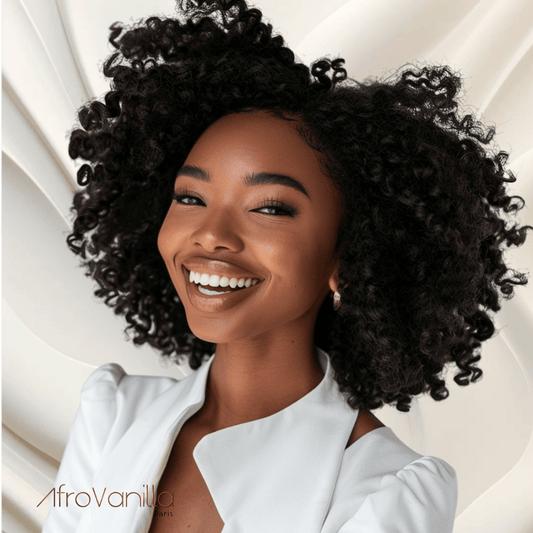 Tissage Weft - Burmese Curly 3A/3B