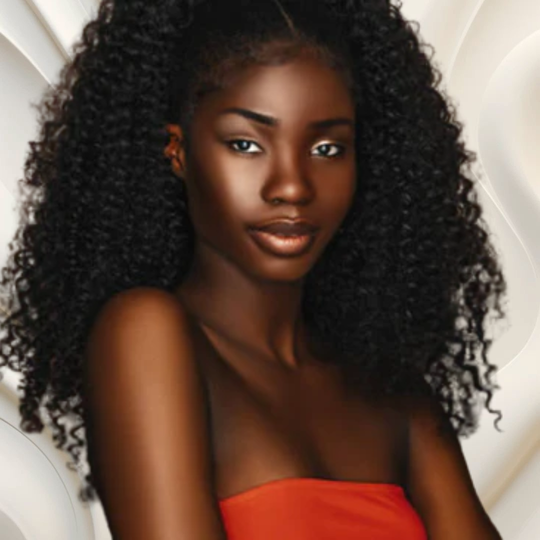 Bouclés Curly - 3A/3B