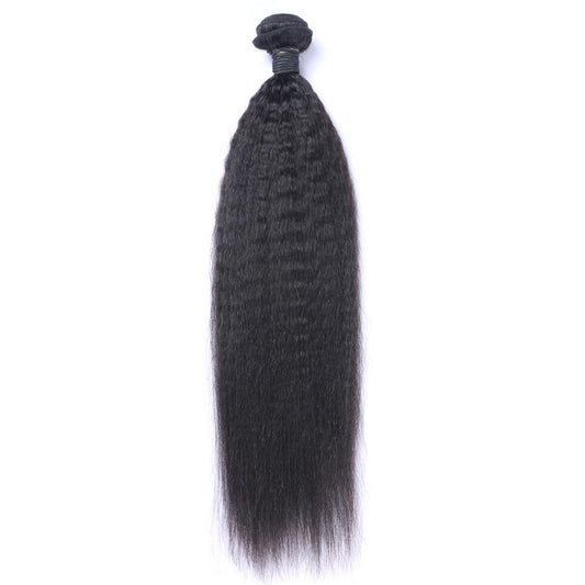 Tissage Weft - Afro Lissé /Kinky Straight