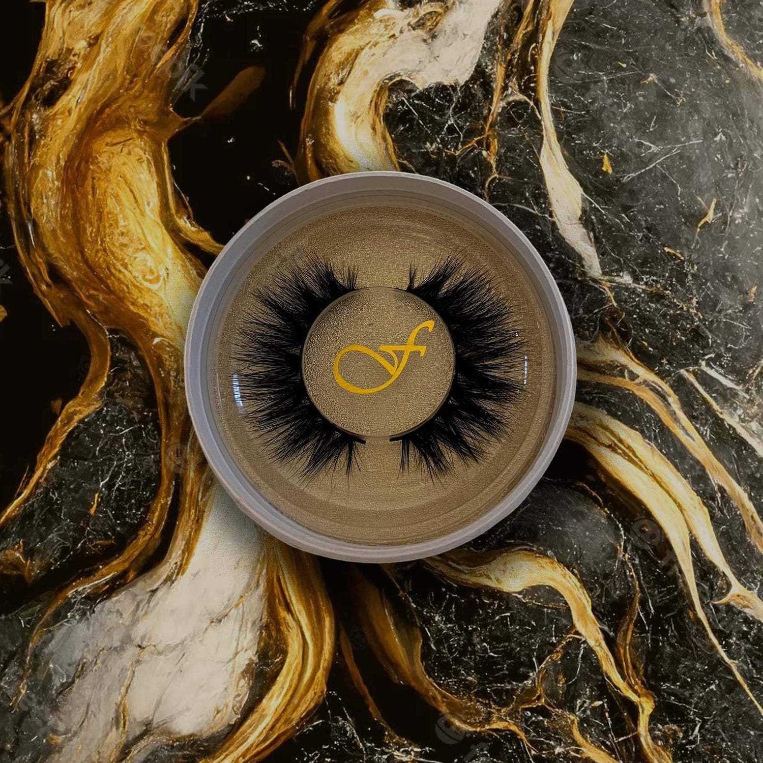 Faux Cils - Flawless