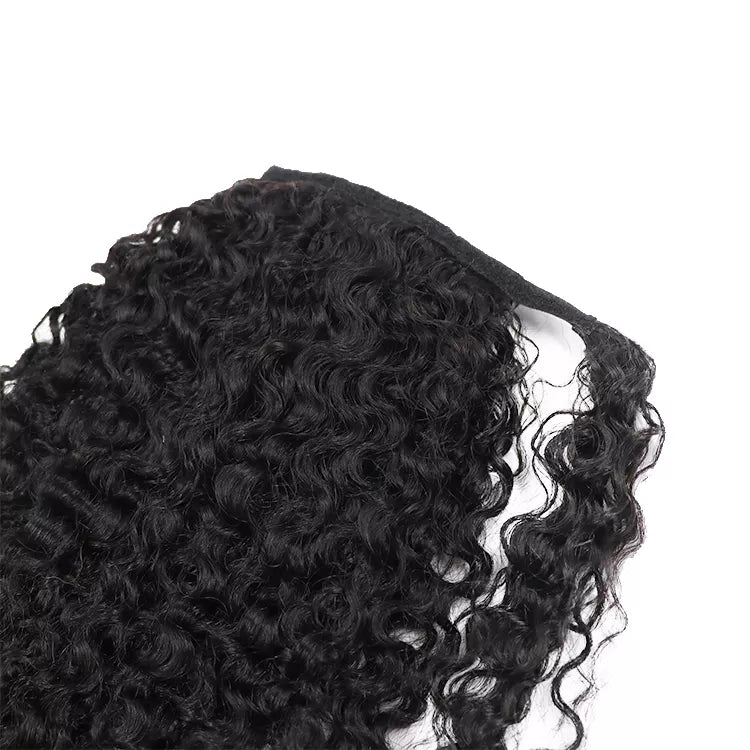 Ponytail Extension